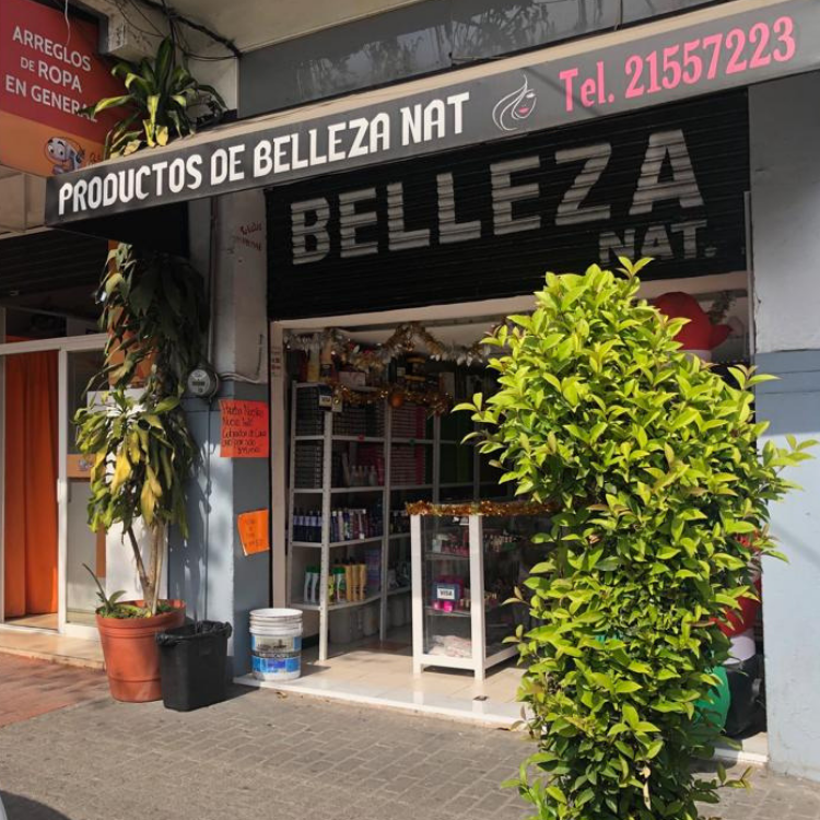 Tienda Beleza Nat