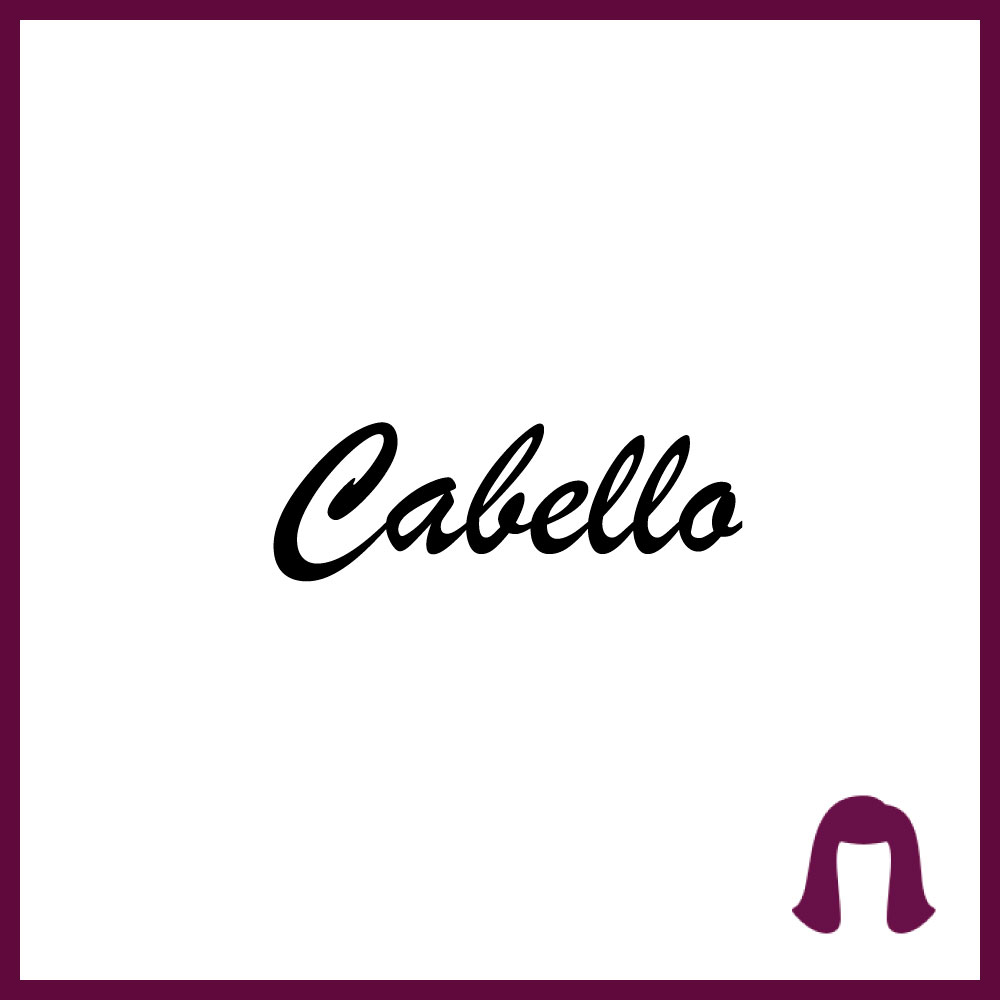 Cabello