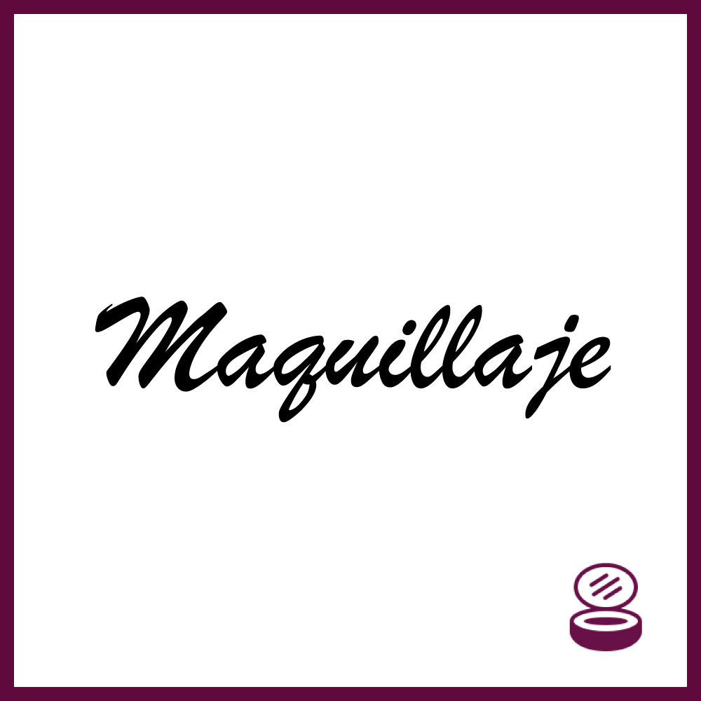 Maquillaje